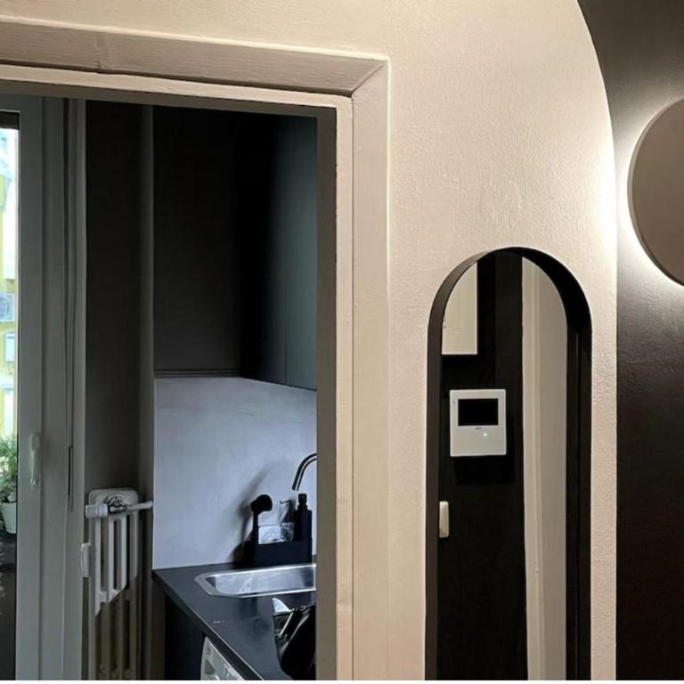 NaviglioHome Porta Genova, 1 room cozy and elegant - Appartamento - 4