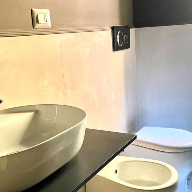 NaviglioHome Porta Genova, 1 room cozy and elegant - Appartamento - 5