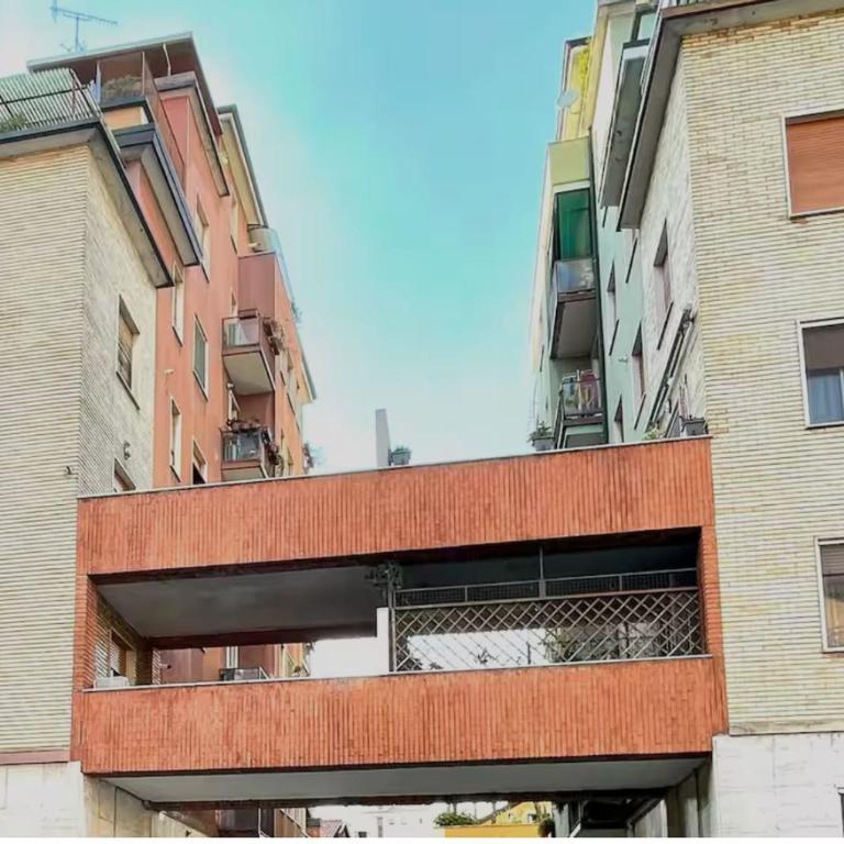 NaviglioHome Porta Genova, 1 room cozy and elegant - Appartamento - 9