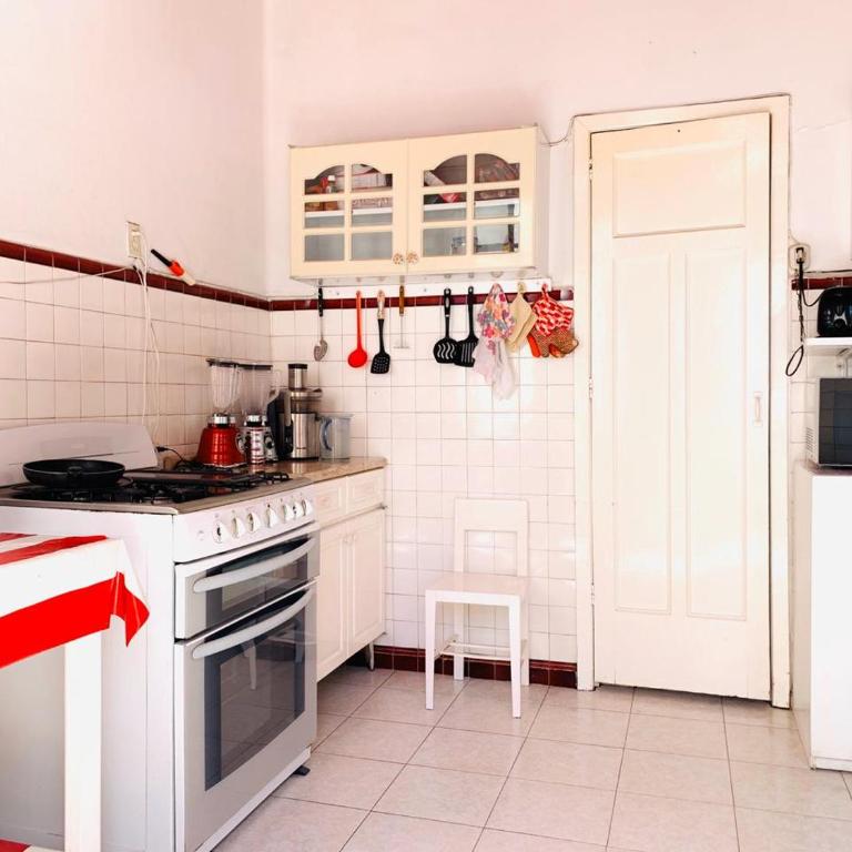 Casa Luna - Habitación Doble Deluxe - 9