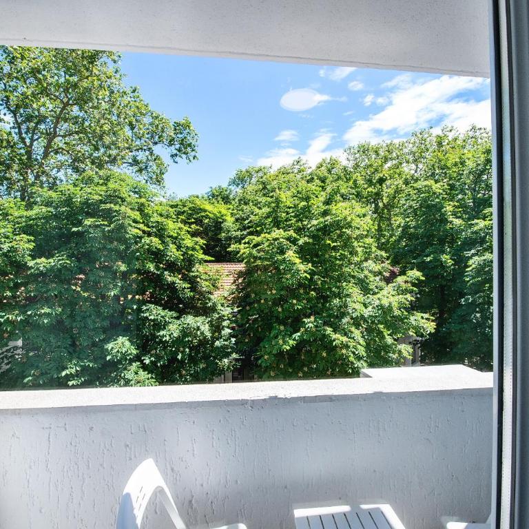 Platanus City Center - Apartman sa 2 Spavaće Sobe - 4