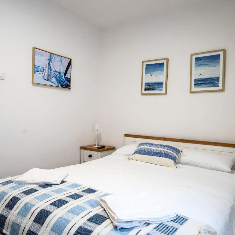 Platanus City Center - Apartman sa 2 Spavaće Sobe - 5