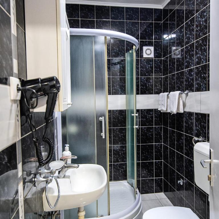 Platanus City Center - Apartman sa 2 Spavaće Sobe - 7