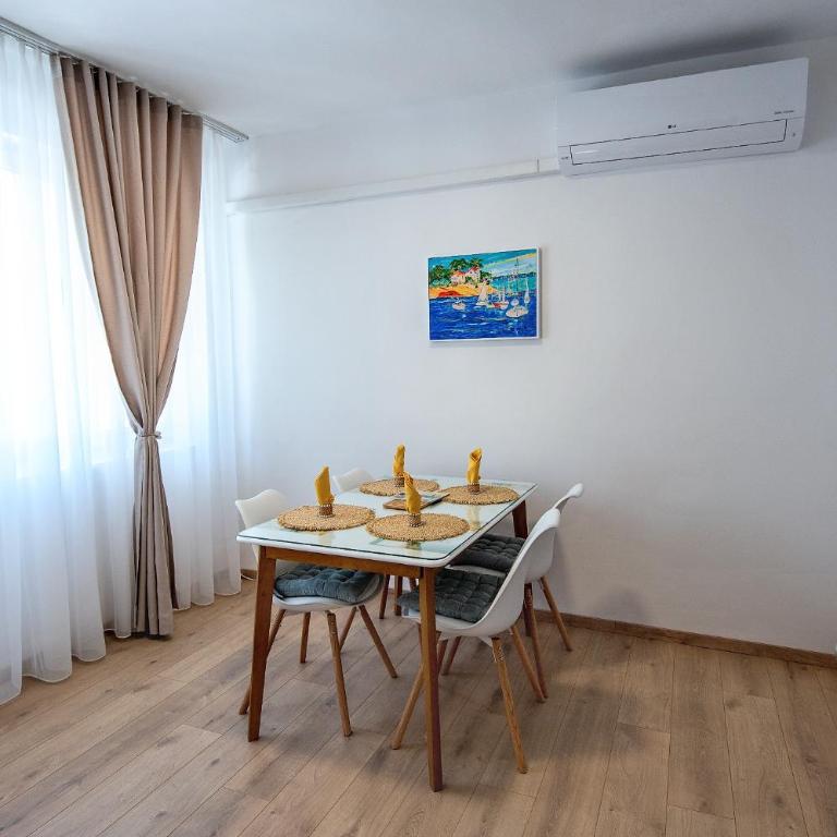 Platanus City Center - Apartman sa 2 Spavaće Sobe - 14