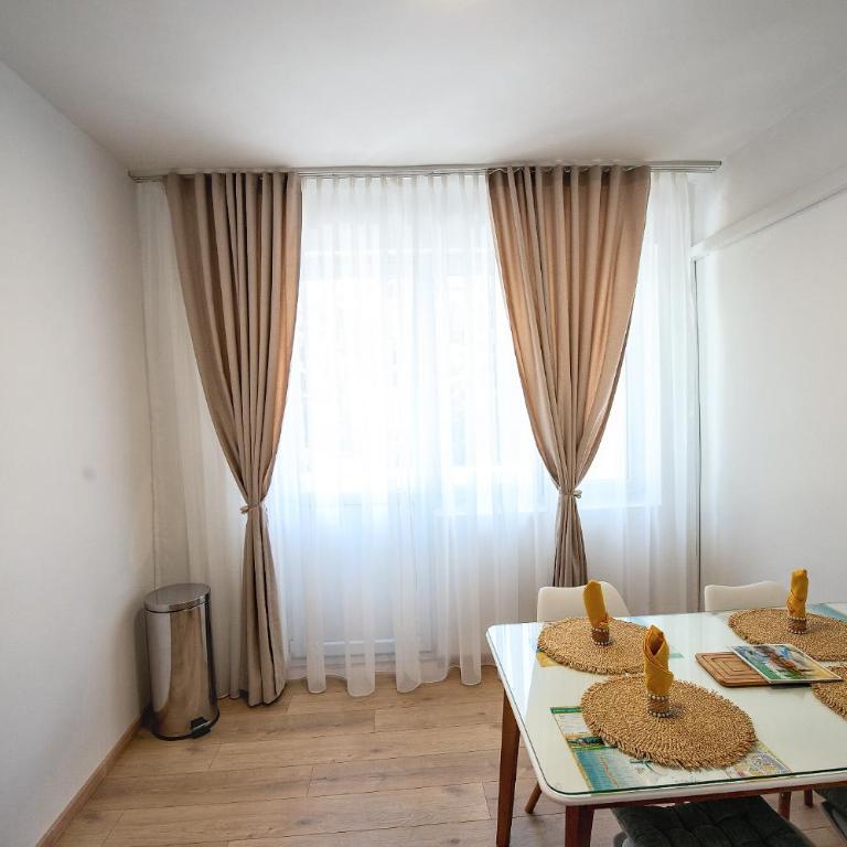 Platanus City Center - Apartman sa 2 Spavaće Sobe - 15