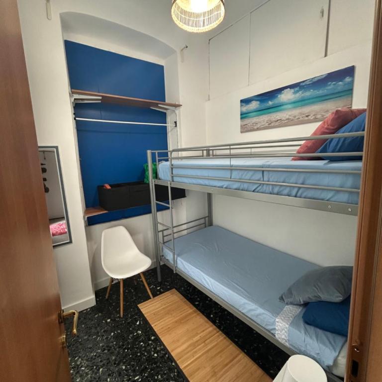 Appartamento confortevole - Two-Bedroom Apartment - 10