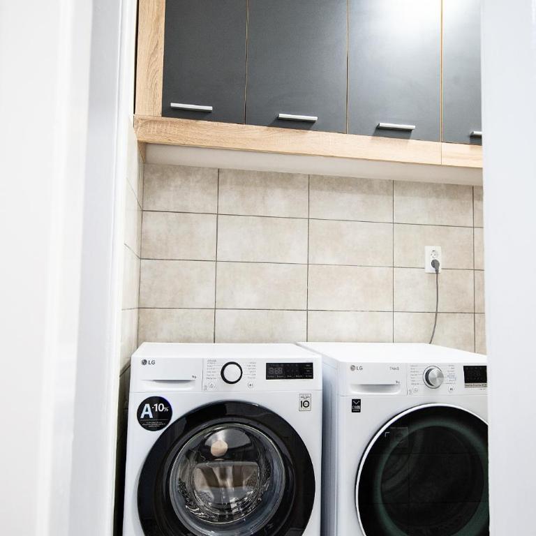 Platanus City Center - Apartman sa 2 Spavaće Sobe - 16