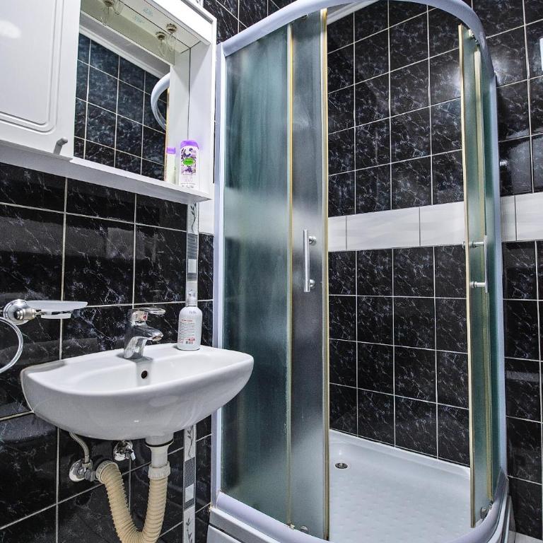 Platanus City Center - Apartman sa 2 Spavaće Sobe - 19