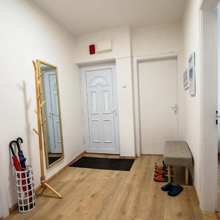 Platanus City Center - Apartman sa 2 Spavaće Sobe - 20