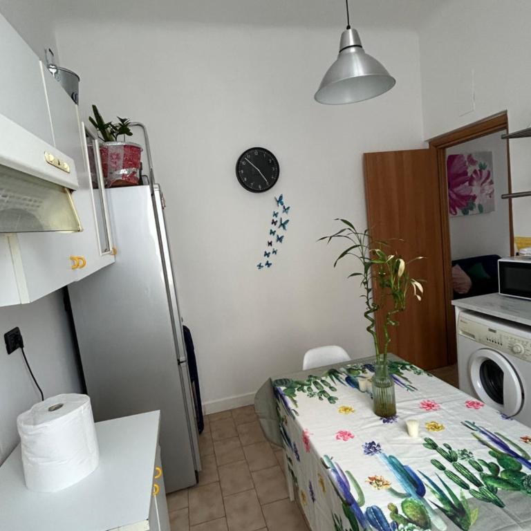Appartamento confortevole - Two-Bedroom Apartment - 8