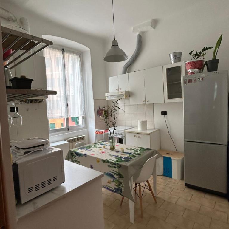 Appartamento confortevole - Two-Bedroom Apartment - 7