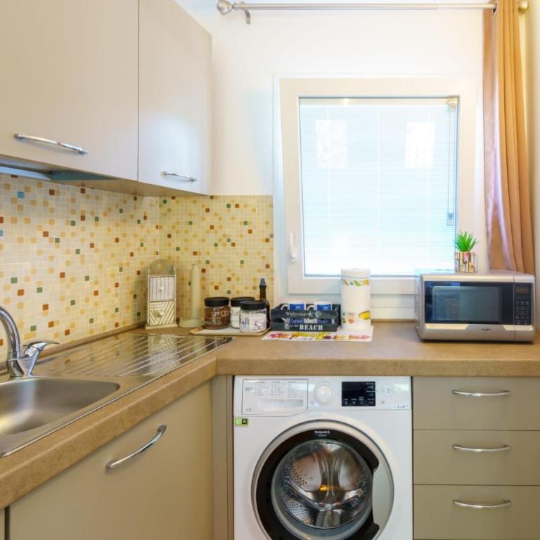 Cá Stella studio Flat - Appartamento - 11