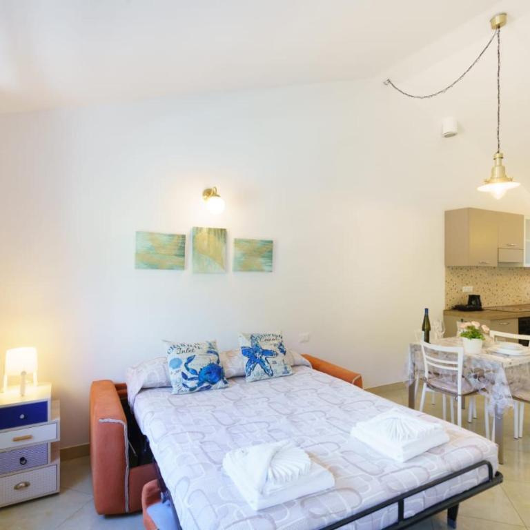 Cá Stella studio Flat - Appartamento - 8