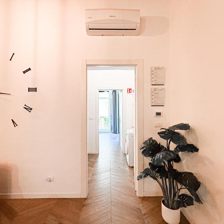 MUSEO EGIZIO a 400 metri, Grazioso Bilocale - Appartamento con 1 Camera da Letto - 14