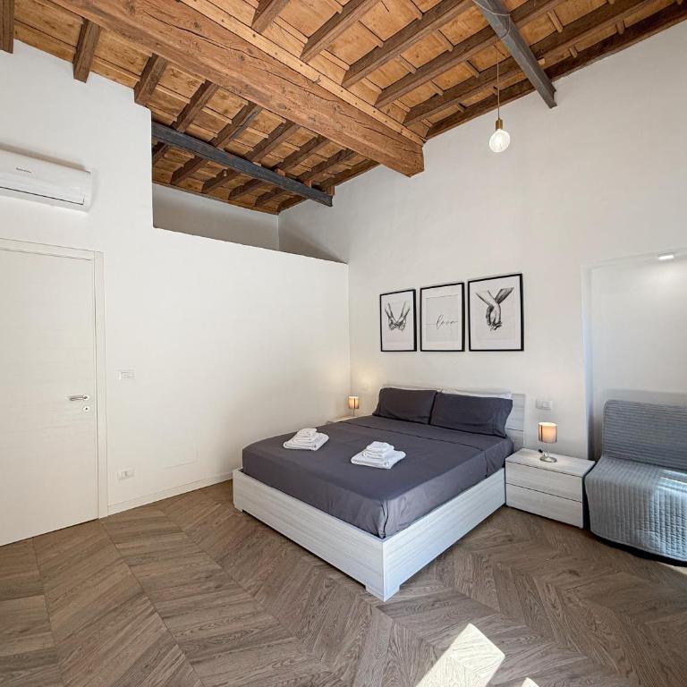 MUSEO EGIZIO a 400 metri, Grazioso Bilocale - Appartamento con 1 Camera da Letto - 4