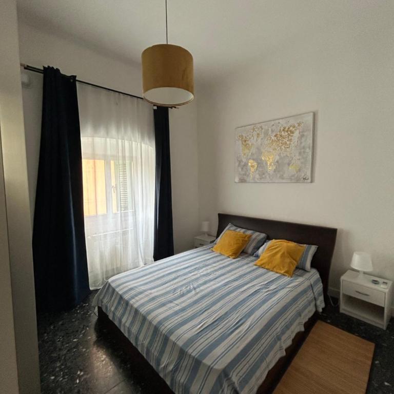 Appartamento confortevole - Two-Bedroom Apartment - 5