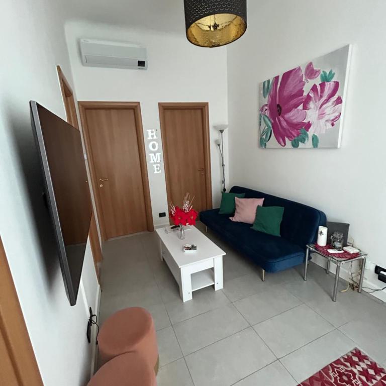 Appartamento confortevole - Two-Bedroom Apartment - 4