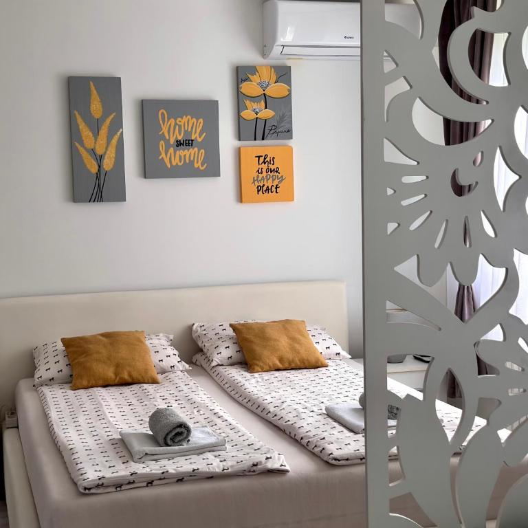 GreyLux Heart of OldTown Sarajevo - Studio Apartment - 3