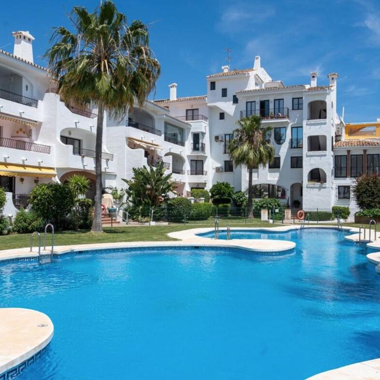 Walk everywhere! Sauna and Jacuzzi - Apartamento de 2 dormitorios - 15