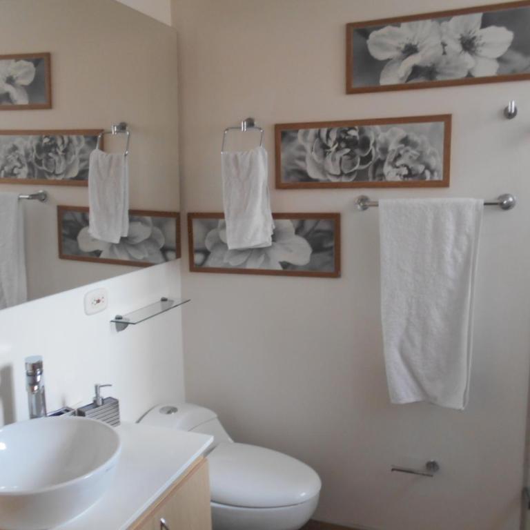 Best apartment, best location, Laureles Paradise - One-Bedroom Apartment - 5