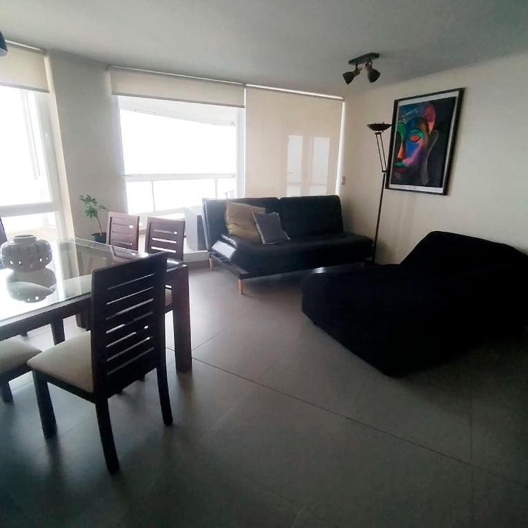 Smart Host Rentals- Estilo y espacio frente al mar - Apartamento con 3 dormitorios - Frente al océano - 9