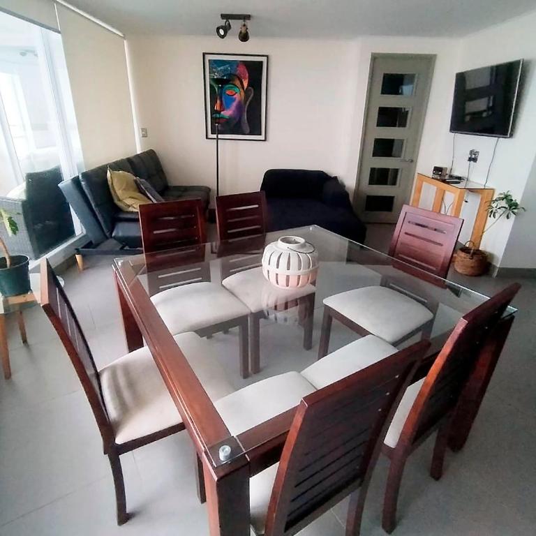 Smart Host Rentals- Estilo y espacio frente al mar - Apartamento con 3 dormitorios - Frente al océano - 11
