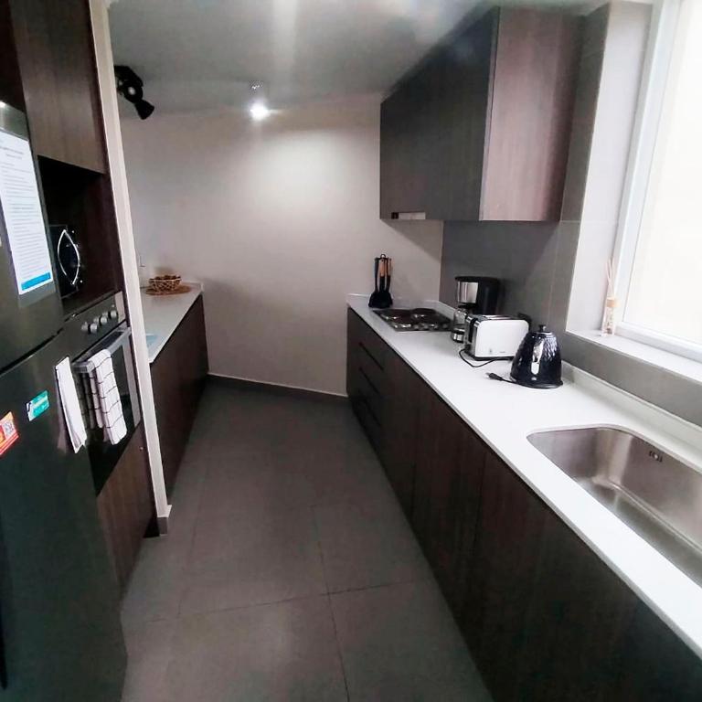Smart Host Rentals- Estilo y espacio frente al mar - Apartamento con 3 dormitorios - Frente al océano - 13