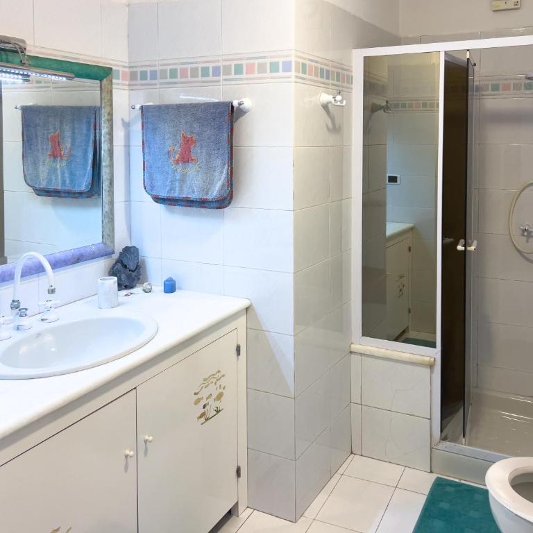Casa delle Chicche - Imperia - Appartamento con 2 Camere da Letto - 6