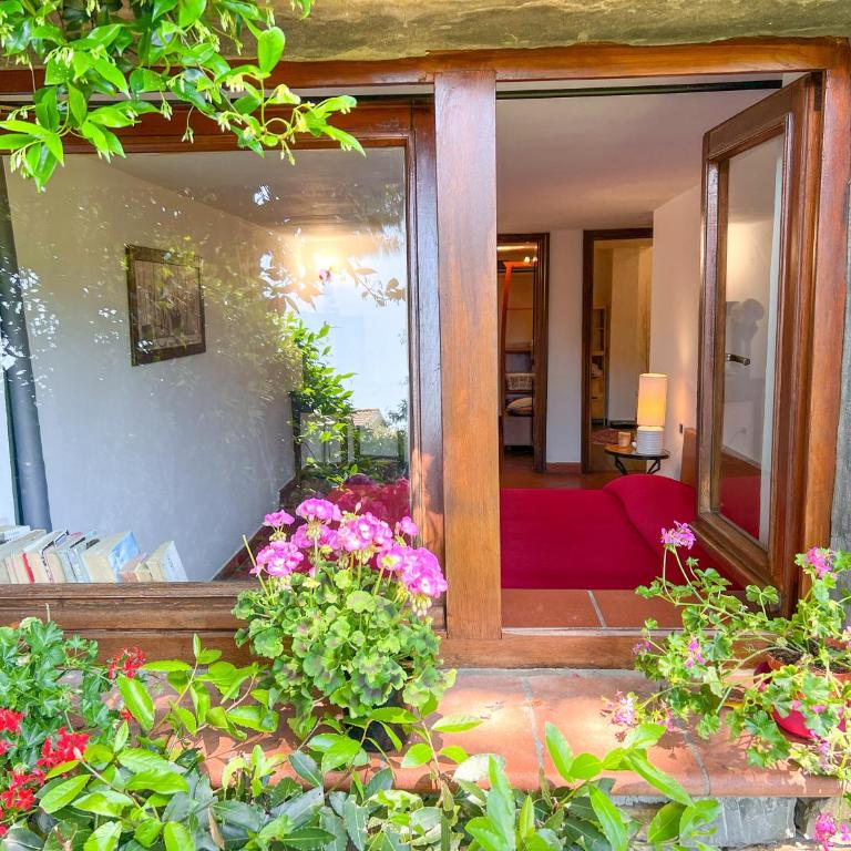 Casa delle Chicche - Imperia - Appartamento con 2 Camere da Letto - 7