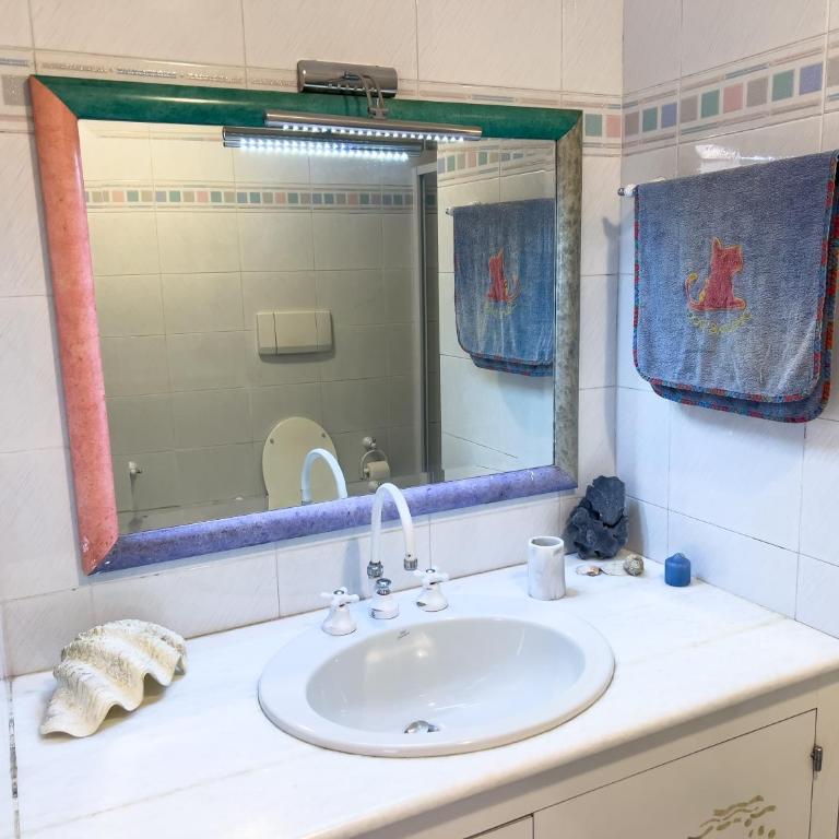 Casa delle Chicche - Imperia - Appartamento con 2 Camere da Letto - 11