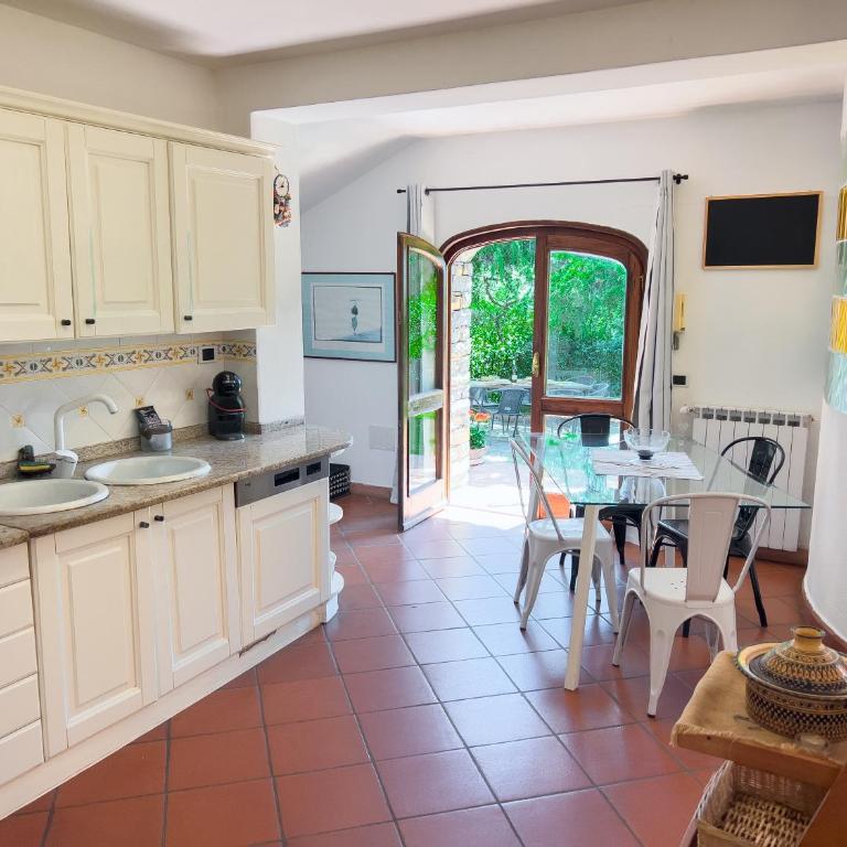Casa delle Chicche - Imperia - Appartamento con 2 Camere da Letto - 14