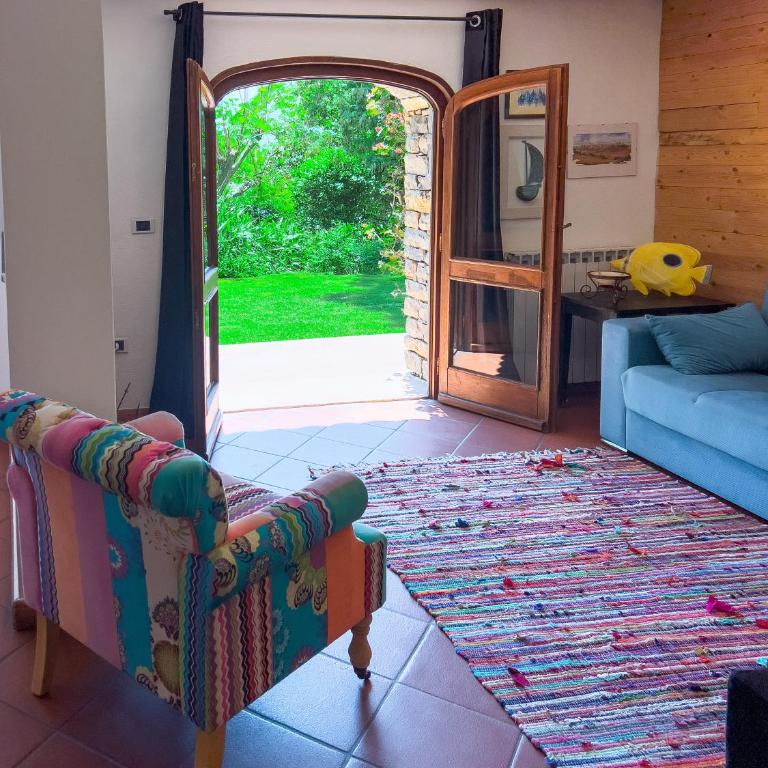 Casa delle Chicche - Imperia - Appartamento con 2 Camere da Letto - 18