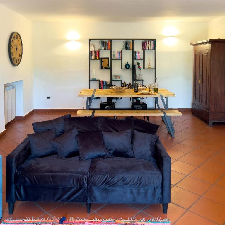 Casa delle Chicche - Imperia - Appartamento con 2 Camere da Letto - 19