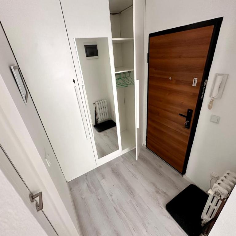 GreyLux Heart of OldTown Sarajevo - Studio Apartment - 27
