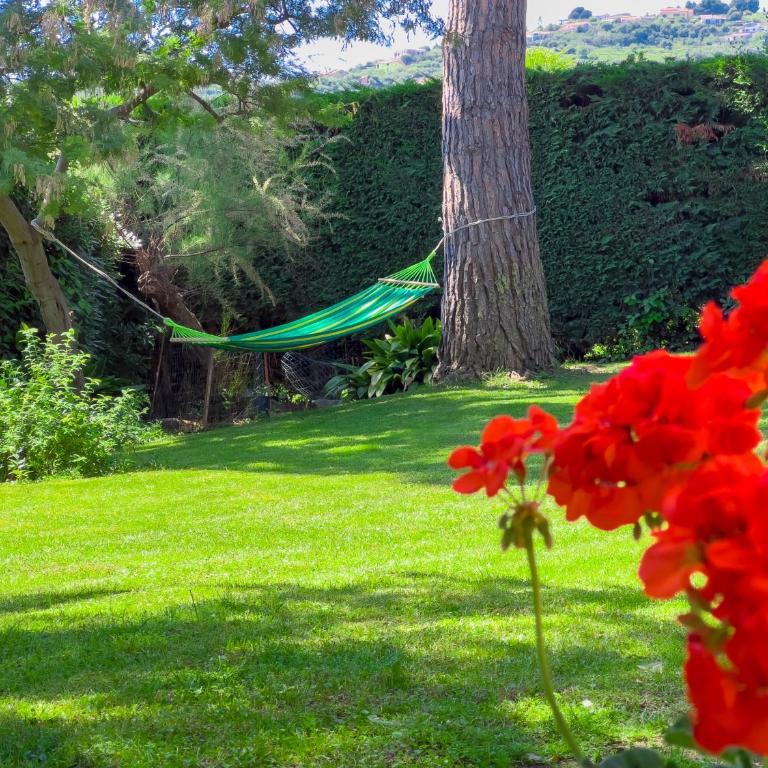 Casa delle Chicche - Imperia - Appartamento con 2 Camere da Letto - 21