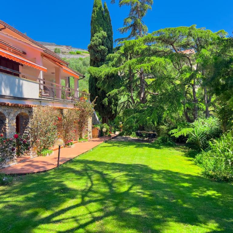 Casa delle Chicche - Imperia - Appartamento con 2 Camere da Letto - 29