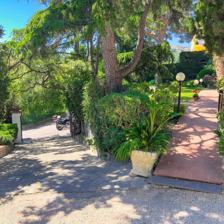 Casa delle Chicche - Imperia - Appartamento con 2 Camere da Letto - 31