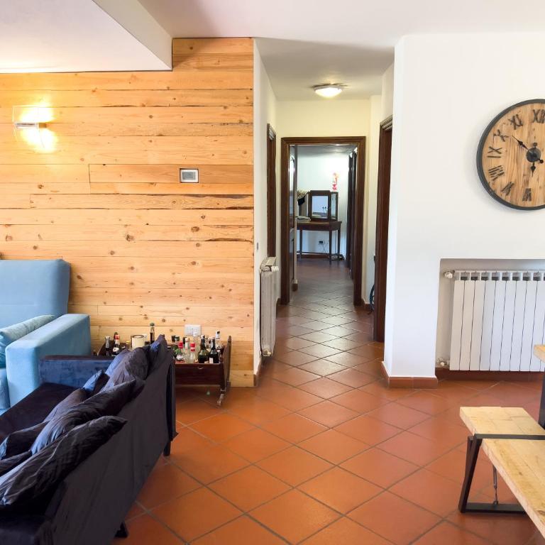 Casa delle Chicche - Imperia - Appartamento con 2 Camere da Letto - 35