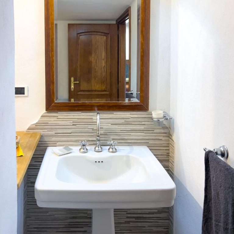 Casa delle Chicche - Imperia - Appartamento con 2 Camere da Letto - 37