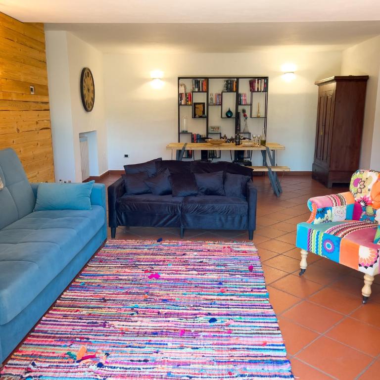 Casa delle Chicche - Imperia - Appartamento con 2 Camere da Letto - 38