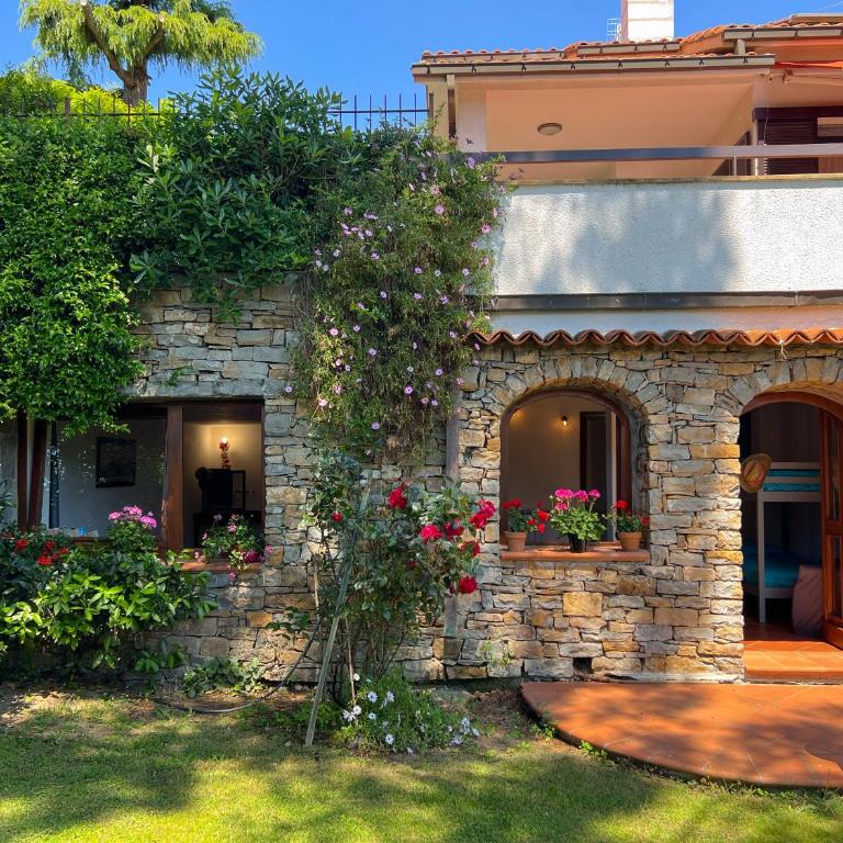 Casa delle Chicche - Imperia - Appartamento con 2 Camere da Letto - 45