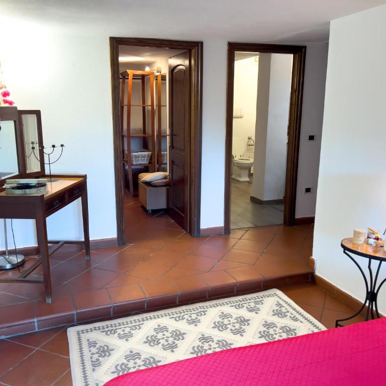 Casa delle Chicche - Imperia - Appartamento con 2 Camere da Letto - 49