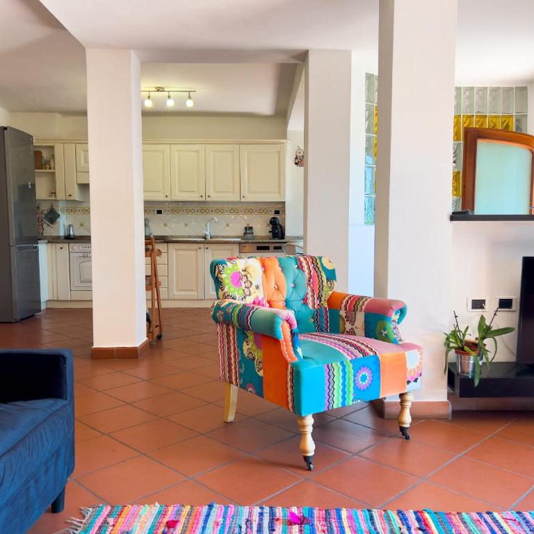 Casa delle Chicche - Imperia - Appartamento con 2 Camere da Letto - 54