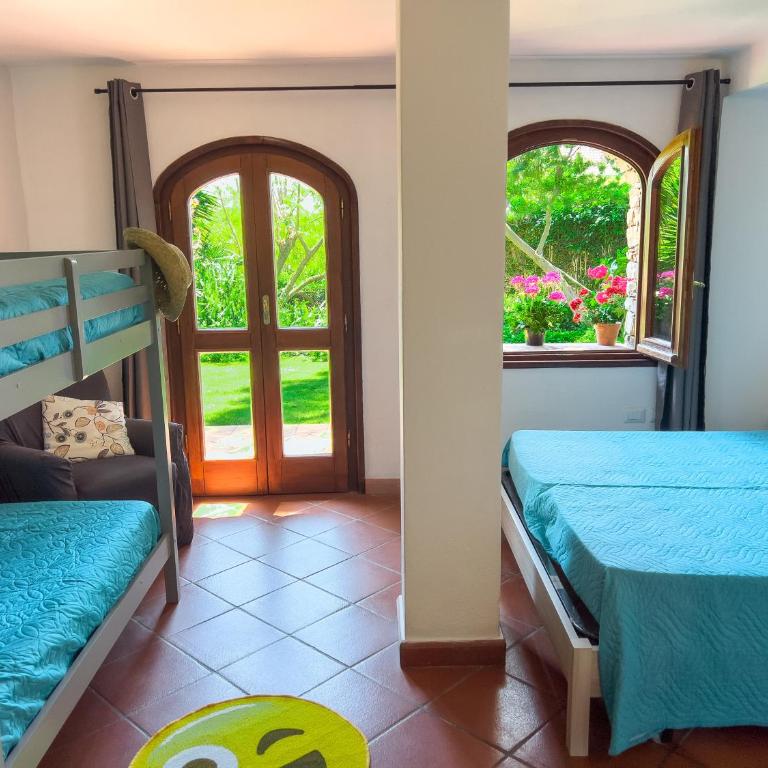 Casa delle Chicche - Imperia - Appartamento con 2 Camere da Letto - 55