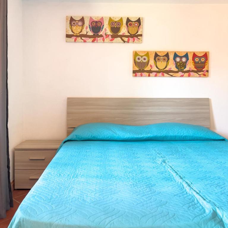 Casa delle Chicche - Imperia - Appartamento con 2 Camere da Letto - 58