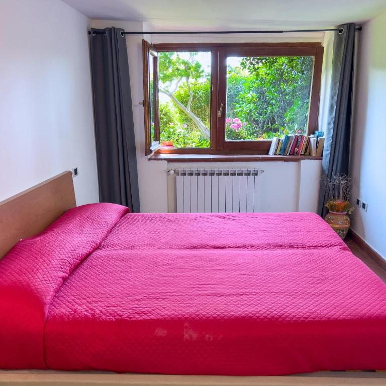 Casa delle Chicche - Imperia - Appartamento con 2 Camere da Letto - 59