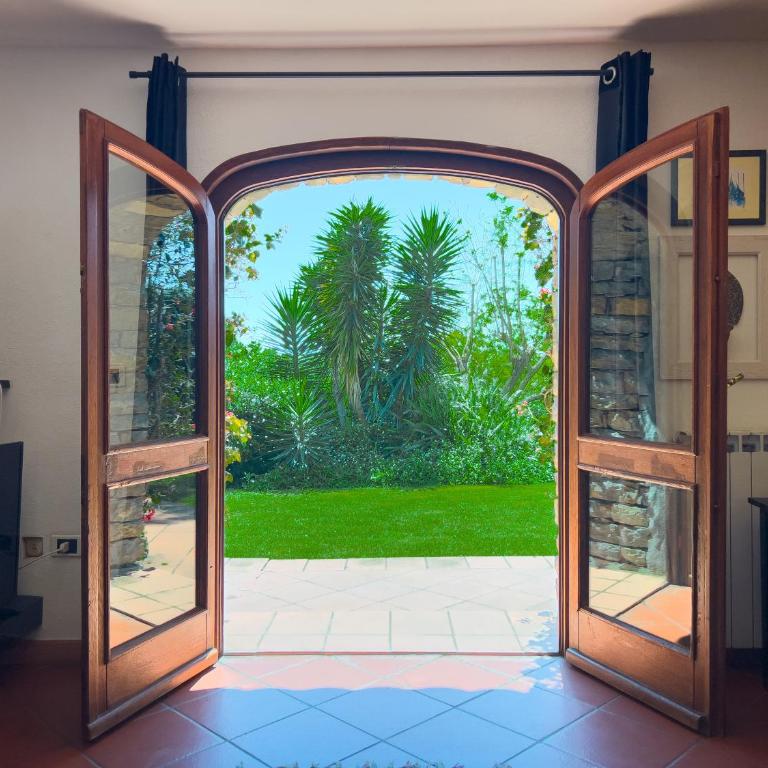 Casa delle Chicche - Imperia - Appartamento con 2 Camere da Letto - 60