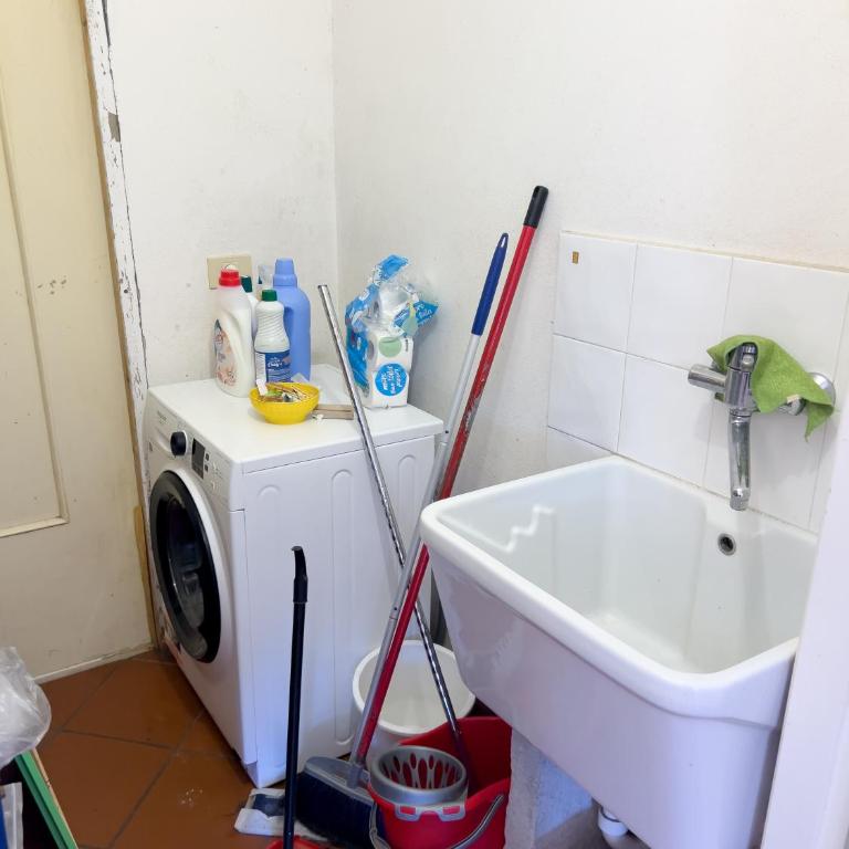 Casa delle Chicche - Imperia - Appartamento con 2 Camere da Letto - 65