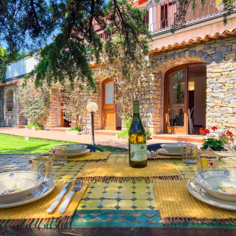 Casa delle Chicche - Imperia - Appartamento con 2 Camere da Letto - 67