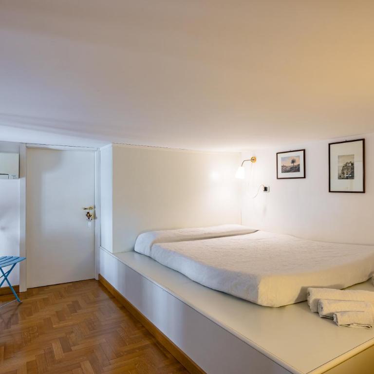 Ella's Home - Appartamentino su 2 Livelli - 15